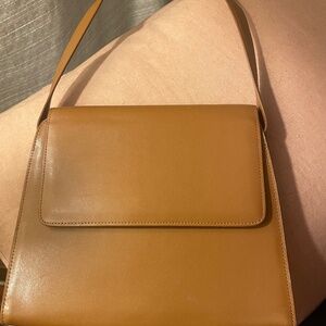 Fossil leather Purse